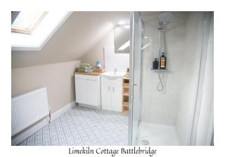 Limekiln Cottage Battlebridge - 7
