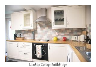 Limekiln Cottage Battlebridge - 3