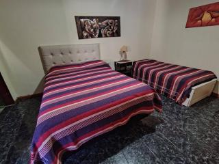 Departamentos Amanda Unidad 3 - 4