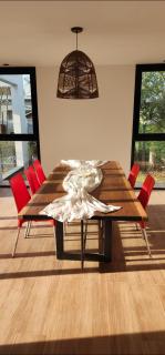Casa Quinta El Rodeo - La Plata - 6