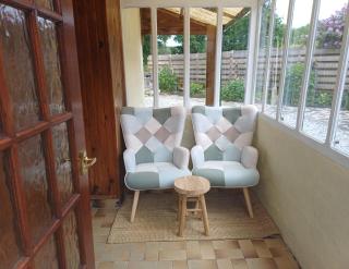 Keriven Cottage - 3