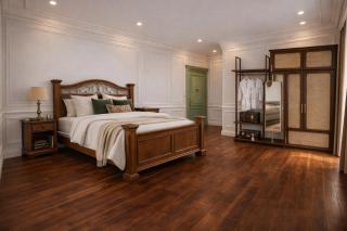 Star Bay Boutique Hotel - 7