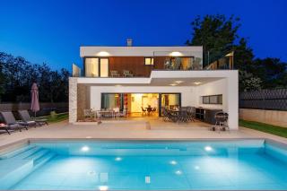 Villa Amarea by Istria Mia - Kršan - 8