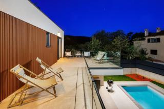 Villa Amarea by Istria Mia - Kršan - 3