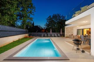 Villa Amarea by Istria Mia - Kršan - 9