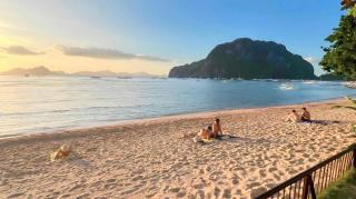 Doublegem Beach Resort and Hotel - 9