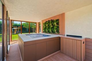 Villa Luna Appartements und Spa - 9
