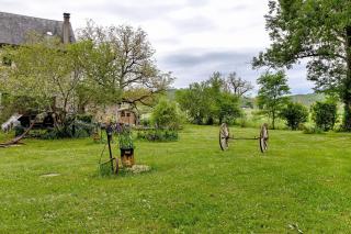 Gîte Rural - La Rivière Assoiffée - 5