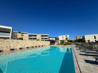 Charmant T3 dans une résidence neuve avec piscine - 4