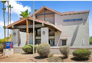 Motel 6 Tempe, AZ Elliot Road - 1