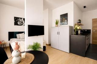 PiotrApartments - Central Warsaw Wilcza - Luxury Apartment - Prime Location - 8