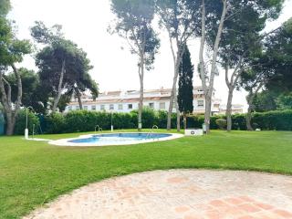 APARTAMENTO PINAR de MONTEMAR - 1