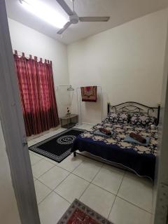 Lynn Homestay Alor Setar - 6