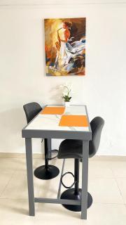 10 OFF Loft Steps to Cintermex & Fundidora - 6