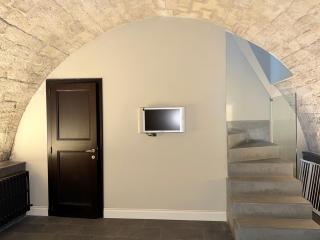 SE248 Senigallia, trilocale in elegante palazzo di epoca - 5