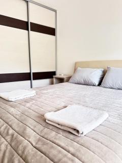 Przno 1BR Residence by Blue Horizon with Pool - 6