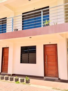JL Suites Calbayog - 9