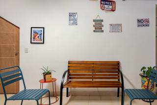 10 OFF Loft Steps to Cintermex & Fundidora - 1