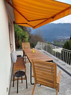 Villa Caslano - 1