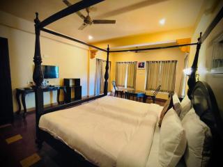 aachman nature valley resort - 6