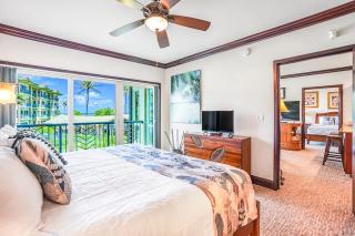 Waipouli Beach Resort H202 - 1