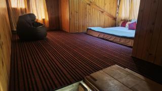 Hotel The Red Apple - 1