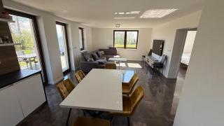 Family house with jacuzzi and sauna, Žiar - 7