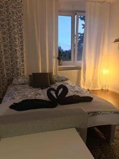 Apartament blisko centrum i metro - 0