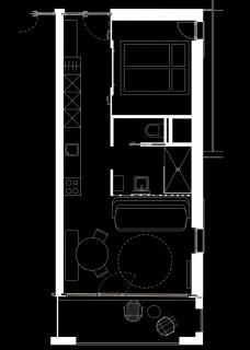Aparthotel Chalina - 6