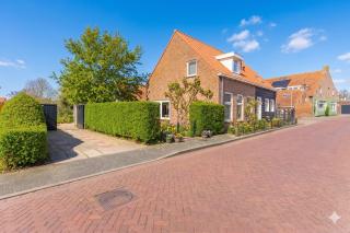 Welcome in - Lichte moderne woning met grote tuin voor 4 personen - 9