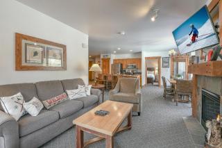 Springs 8829 by SummitCove Lodging in Colorado - 2