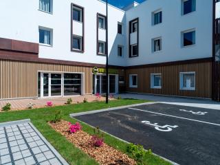 B&B HOTEL Concarneau Keriolet - 8