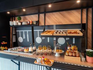 B&B HOTEL Concarneau Keriolet - 1
