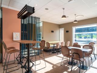 B&B HOTEL Concarneau Keriolet - 4