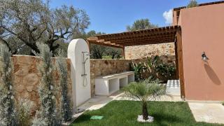 Villa Analidia Comfort - Tsilivi - 2