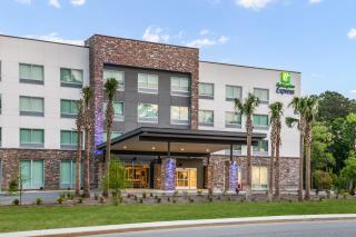 Holiday Inn Express Savannah - Gateway by IHG - 7