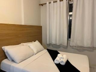 360 Copacabana Prado Junior By SUH Casa - 3