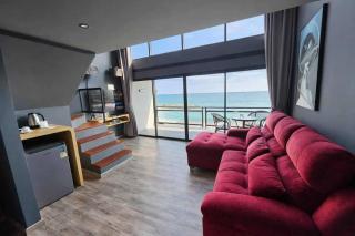 Beachside Hotel H8 - 5