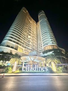 DNg Apartment - 1PN Bay View - 9