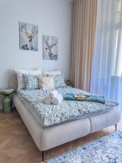 Green Harmony Apartment - 0