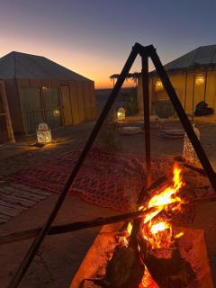 Wow luxury camp - 2