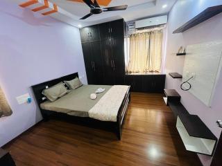 Flat In Tirupati, Peace & Luxurious 3BHK - 7