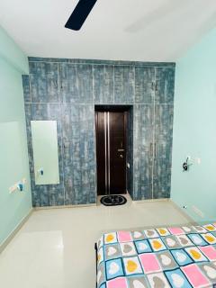 Flat In Tirupati, Peace & Luxurious 3BHK - 1
