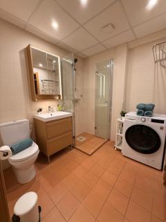 Premium Apartment with Sauna - 7