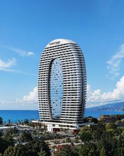 Apartment 9 at Alliance Palace - 0