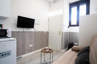 Stylish Studio Latina Madrid - 0