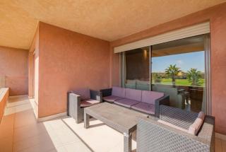 Vue époustouflante sur L Atlas - Prestigia - Marrakesh - 2