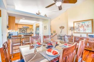 Villas of Kamali'i Apt 44 - 4