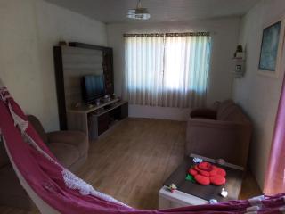 Casa em Algodoal a 100 metros da Praia - 2