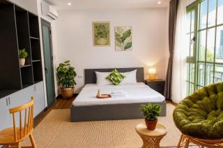 Contis Village Tropical Bãi Khem - 7